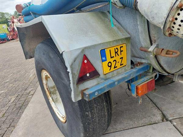 Grote foto welgro waterwagen agrarisch mesttanks