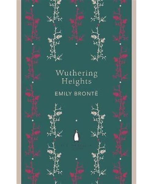 Grote foto wuthering heights the penguin english library boeken overige boeken