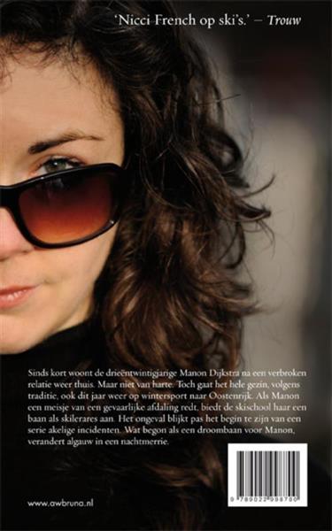 Grote foto apr s ski boeken thrillers