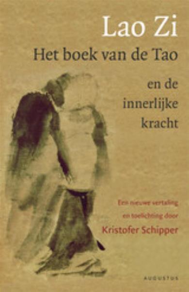 Grote foto lao zi het boek van de tao en de innerlijke kracht boeken overige boeken