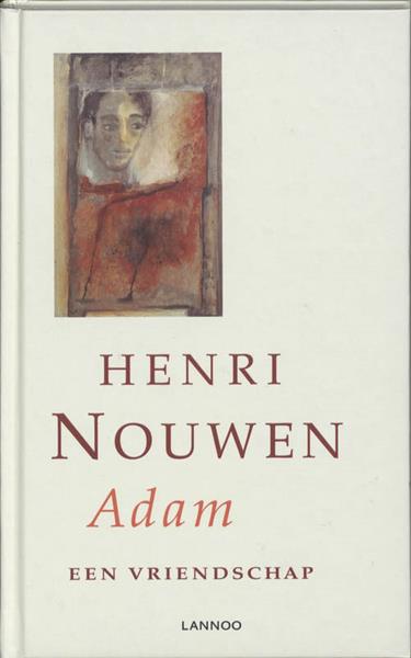 Grote foto adam boeken overige boeken