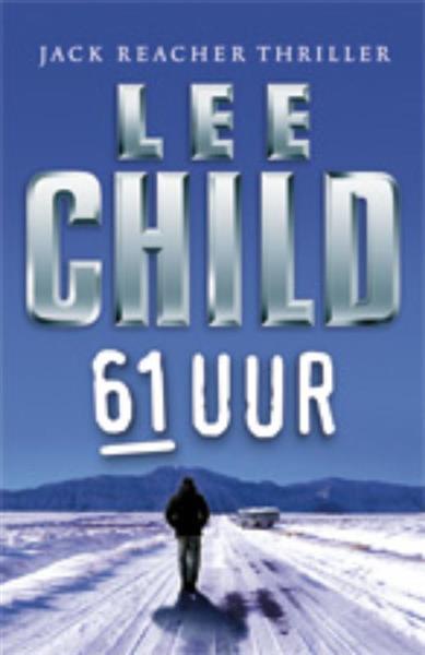 Grote foto 61 uur jack reacher 6 boeken thrillers