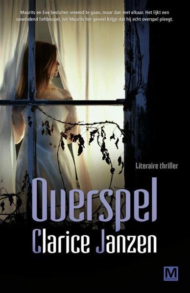 Grote foto overspel boeken thrillers