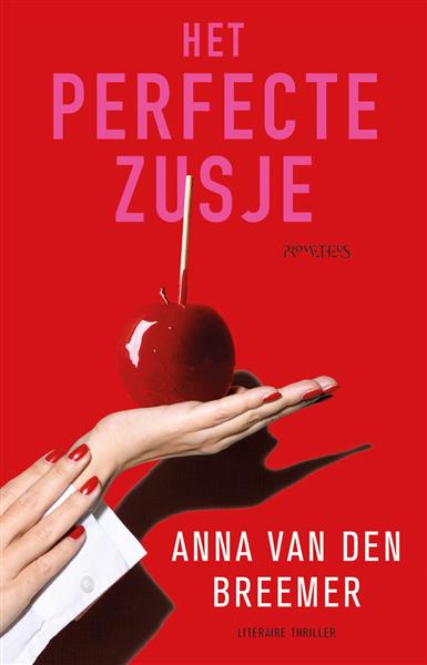 Grote foto het perfecte zusje boeken overige boeken