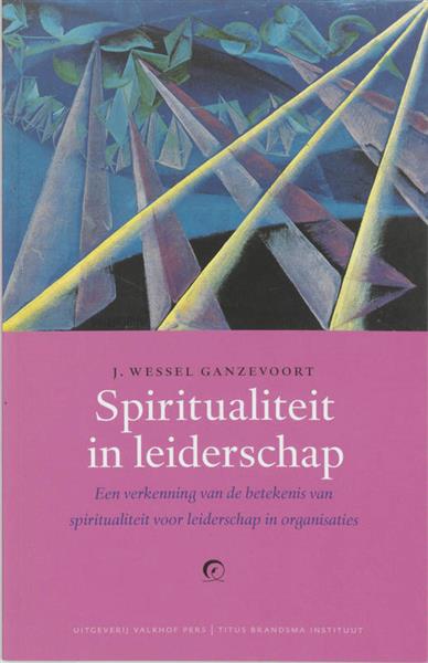 Grote foto spiritualiteit in leiderschap boeken overige boeken