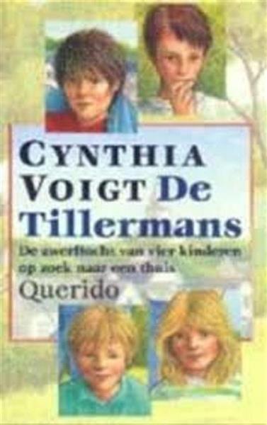Grote foto de tillermans tillerman boeken boeken jeugd 13 jaar en ouder