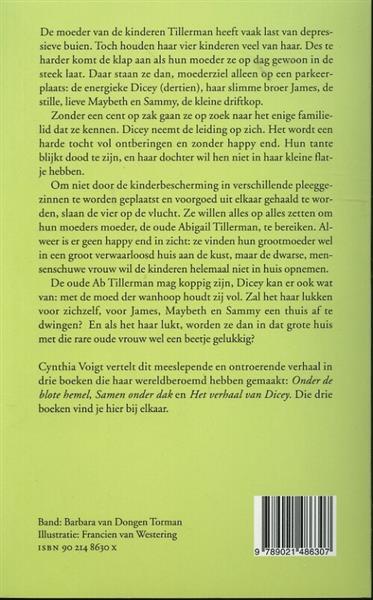 Grote foto de tillermans tillerman boeken boeken jeugd 13 jaar en ouder