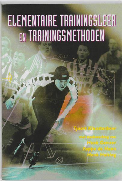 Grote foto elementaire trainingsleer en trainingsmethoden boeken hobby en vrije tijd