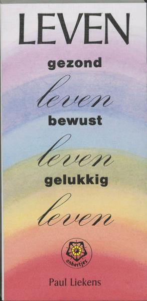 Grote foto leven ankertjes 146 boeken gezondheid en voeding