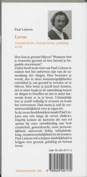 Grote foto leven ankertjes 146 boeken gezondheid en voeding