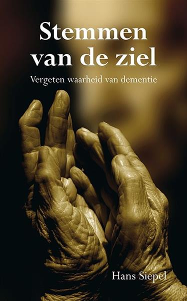 Grote foto stemmen van de ziel boeken hobby en vrije tijd