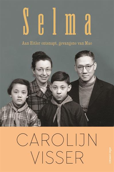 Grote foto selma boeken literatuur