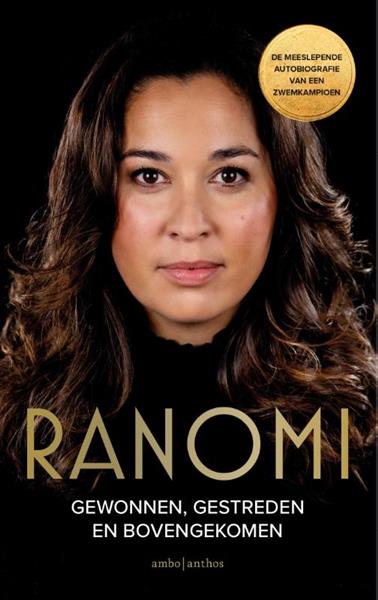 Grote foto ranomi boeken overige boeken