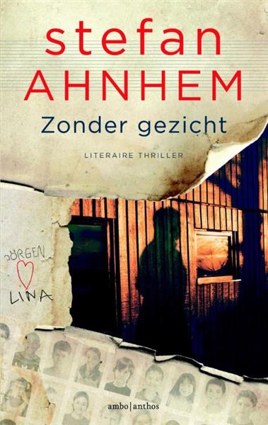 Grote foto zonder gezicht fabian risk 1 boeken thrillers