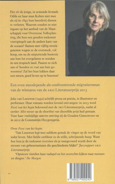 Grote foto de onervarenen boeken overige boeken
