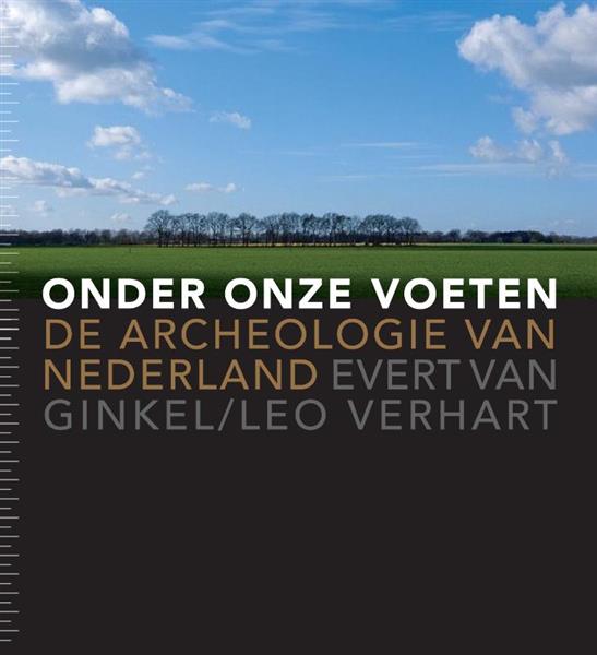 Grote foto onder onze voeten boeken geschiedenis wereld