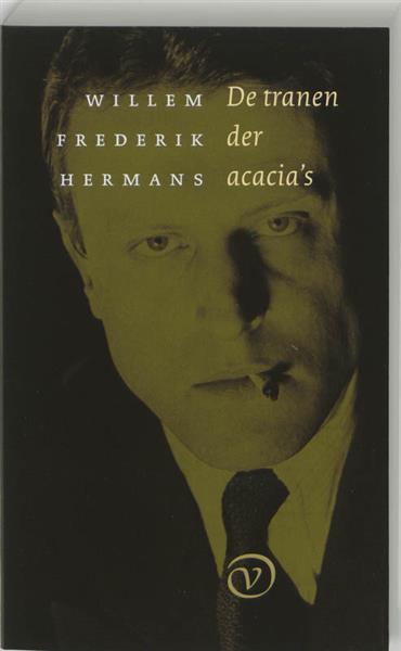 Grote foto de tranen der acacia boeken overige boeken