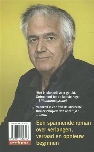 Grote foto zweedse laarzen boeken overige boeken