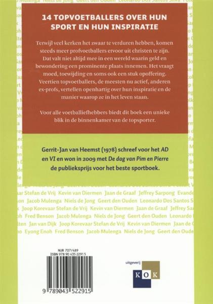Grote foto god op de middenstip boeken overige boeken