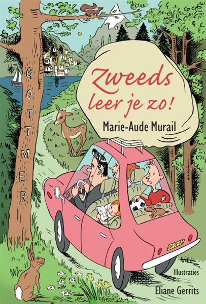 Grote foto zweeds leer je zo boeken jeugd 13 jaar en ouder