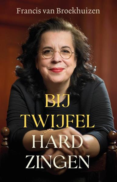 Grote foto bij twijfel hard zingen boeken overige boeken