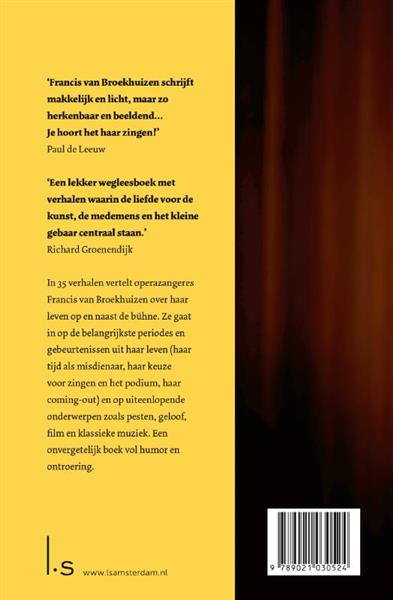 Grote foto bij twijfel hard zingen boeken overige boeken