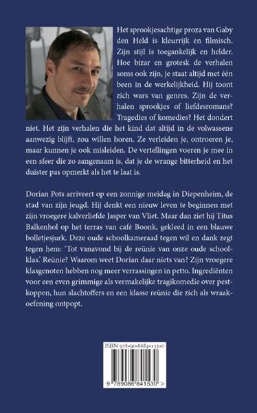 Grote foto re nie boeken overige boeken