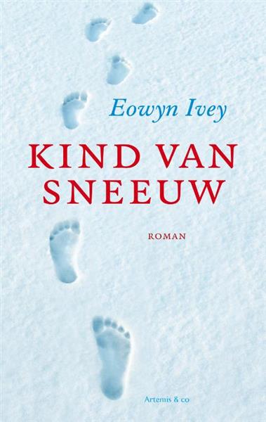 Grote foto kind van sneeuw boeken overige boeken