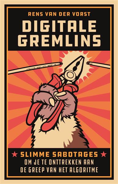 Grote foto digitale gremlins boeken overige boeken