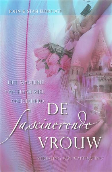 Grote foto fascinerende vrouw de boeken overige boeken