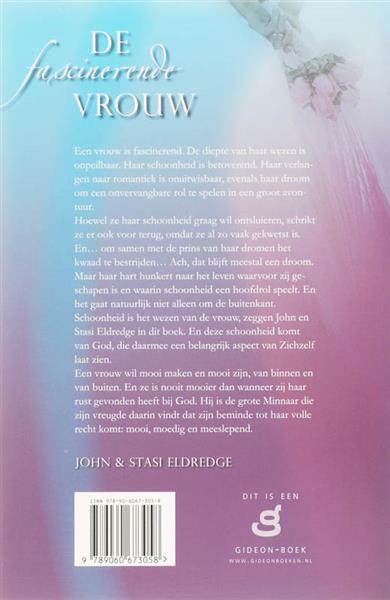 Grote foto fascinerende vrouw de boeken overige boeken