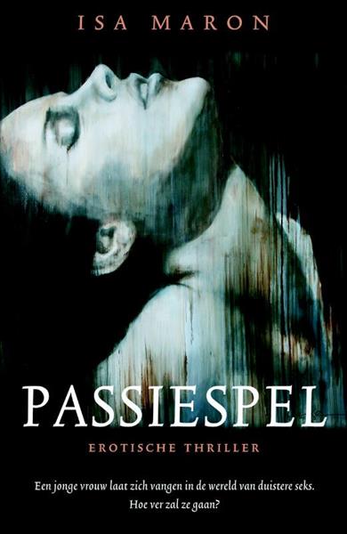 Grote foto passiespel boeken thrillers