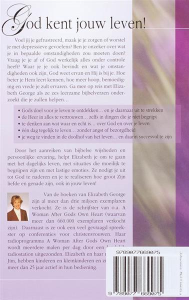 Grote foto god liefhebben met heel je verstand boeken overige boeken