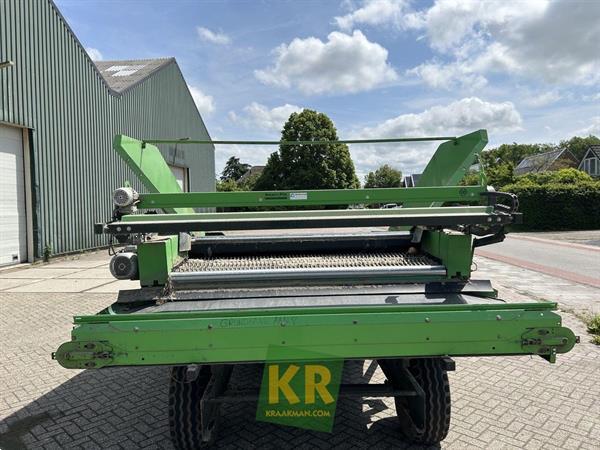 Grote foto miedema sb 651 696574 agrarisch kisten