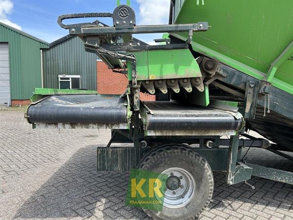 Grote foto miedema sb 651 696574 agrarisch kisten