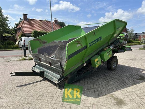 Grote foto miedema sb 651 696574 agrarisch kisten