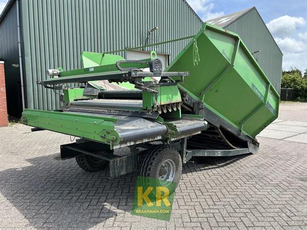 Grote foto miedema sb 651 696574 agrarisch kisten