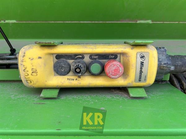 Grote foto miedema sb 651 696574 agrarisch kisten