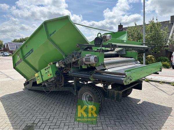 Grote foto miedema sb 651 696574 agrarisch kisten