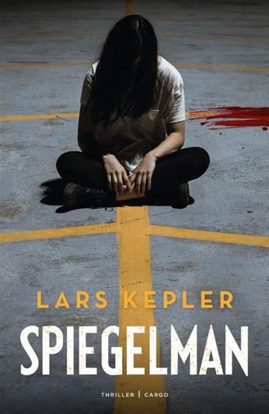 Grote foto spiegelman boeken thrillers
