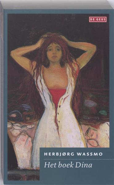 Grote foto het boek dina boeken overige boeken