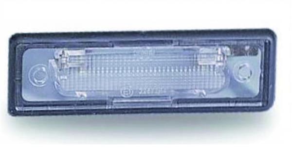 Grote foto jokon kentekenverlichting k570 inbouw links 12 24v caravans en kamperen caravan accessoires