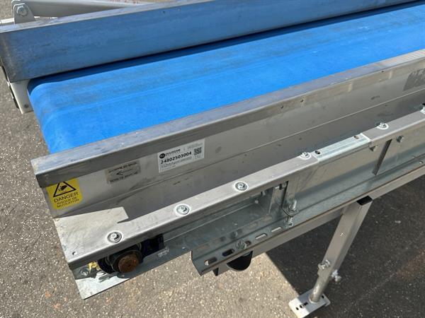Grote foto flauw tm 600 300 transportband agrarisch transportbanden