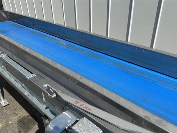 Grote foto flauw tm 600 300 transportband agrarisch transportbanden