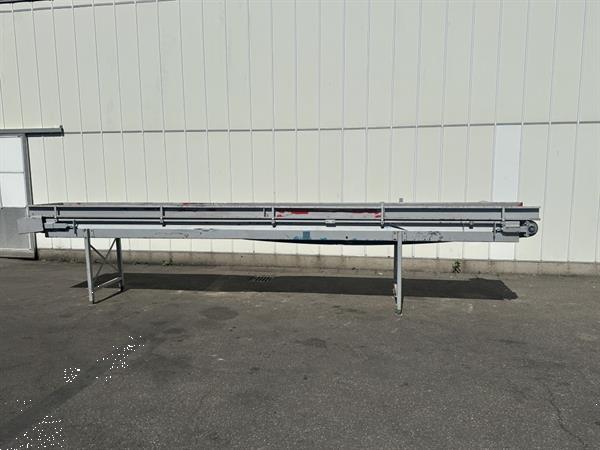 Grote foto vanhemens transportband 600 x 60cm agrarisch transportbanden
