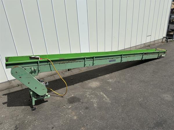 Grote foto schouten transportband 510x40cm agrarisch transportbanden