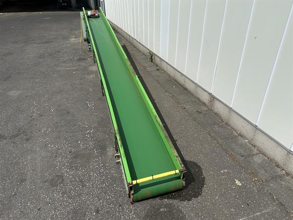 Grote foto schouten transportband 510x40cm agrarisch transportbanden