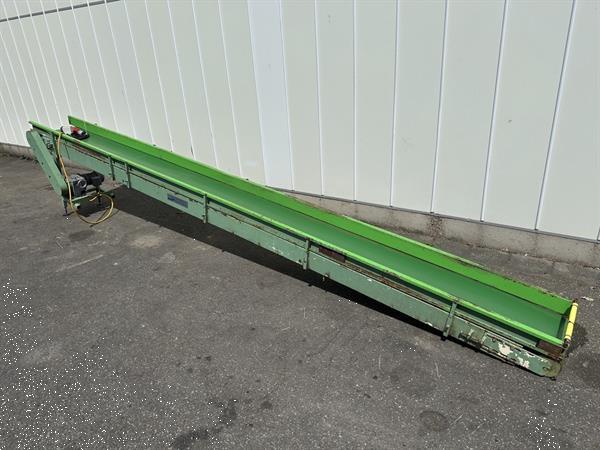 Grote foto schouten transportband 510x40cm agrarisch transportbanden