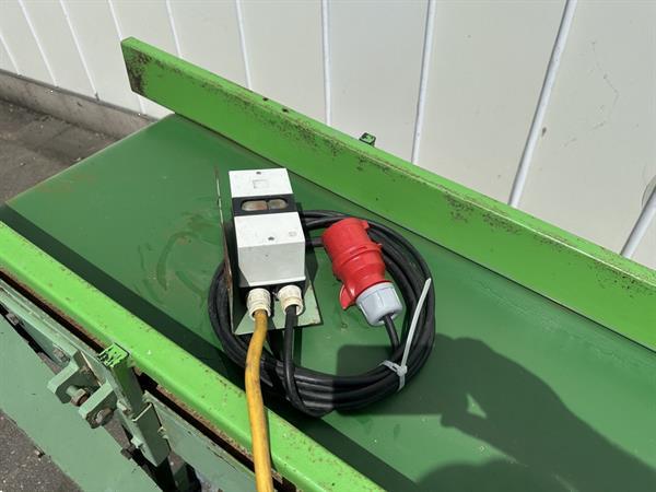 Grote foto schouten transportband 510x40cm agrarisch transportbanden