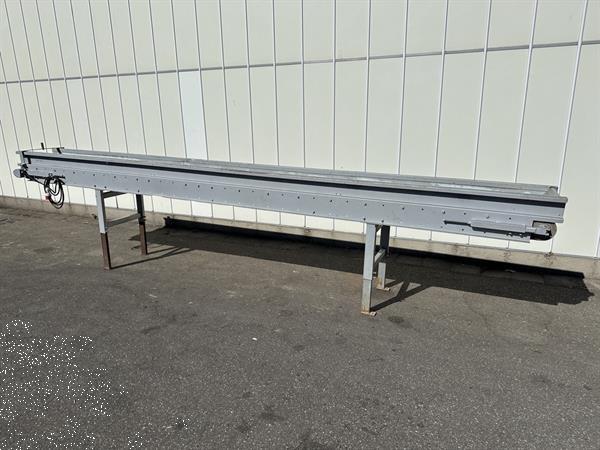 Grote foto propak transportband 560 x 50 cm agrarisch transportbanden